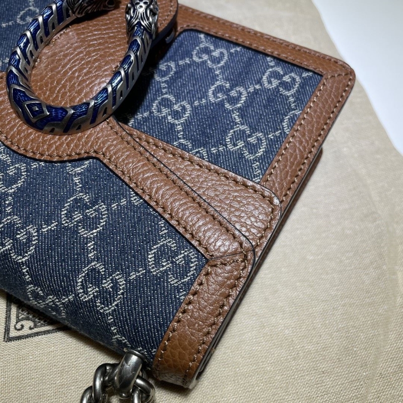 Gucci Top Handle Bags